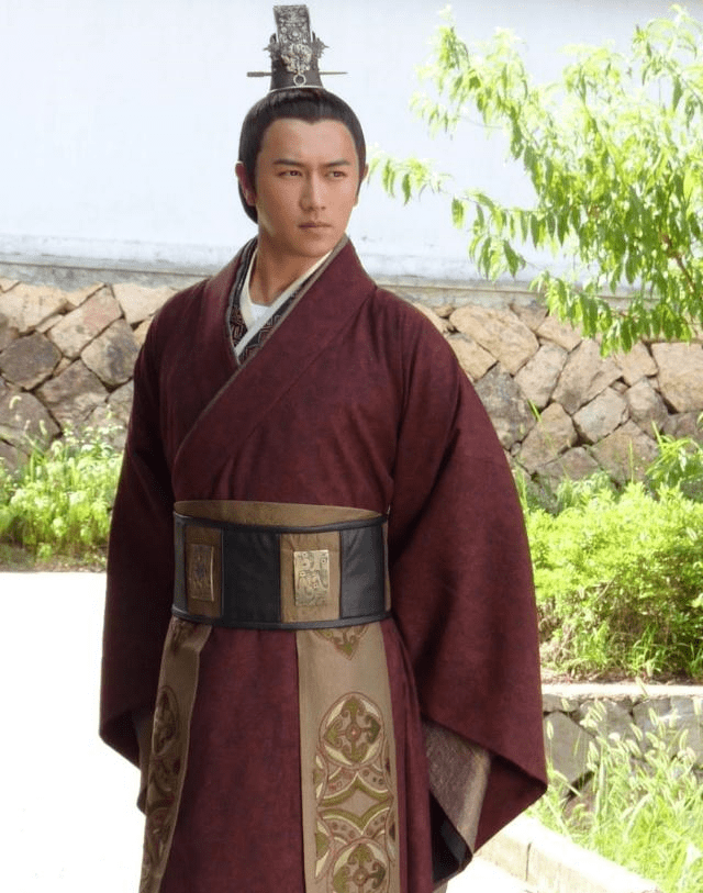 最牛中国式"虎爸",他有5个儿子,其中3个做了皇帝!_李恒