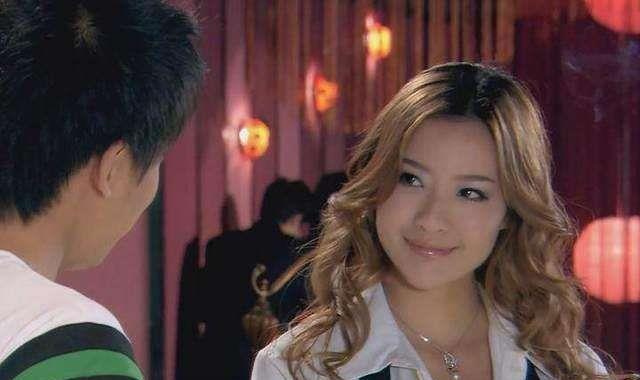 公寓1到4季里面都有她的身影,而且颜值超高,曾经还是沈临风的女朋友