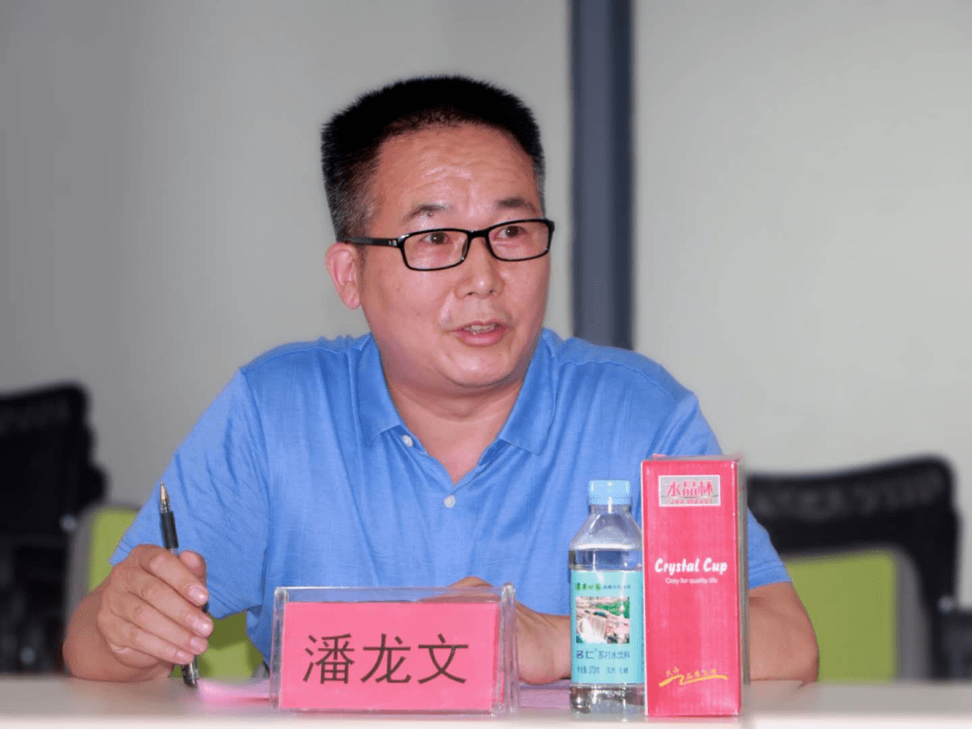 鄂州媒体大咖齐聚这里,事关每个人的安全