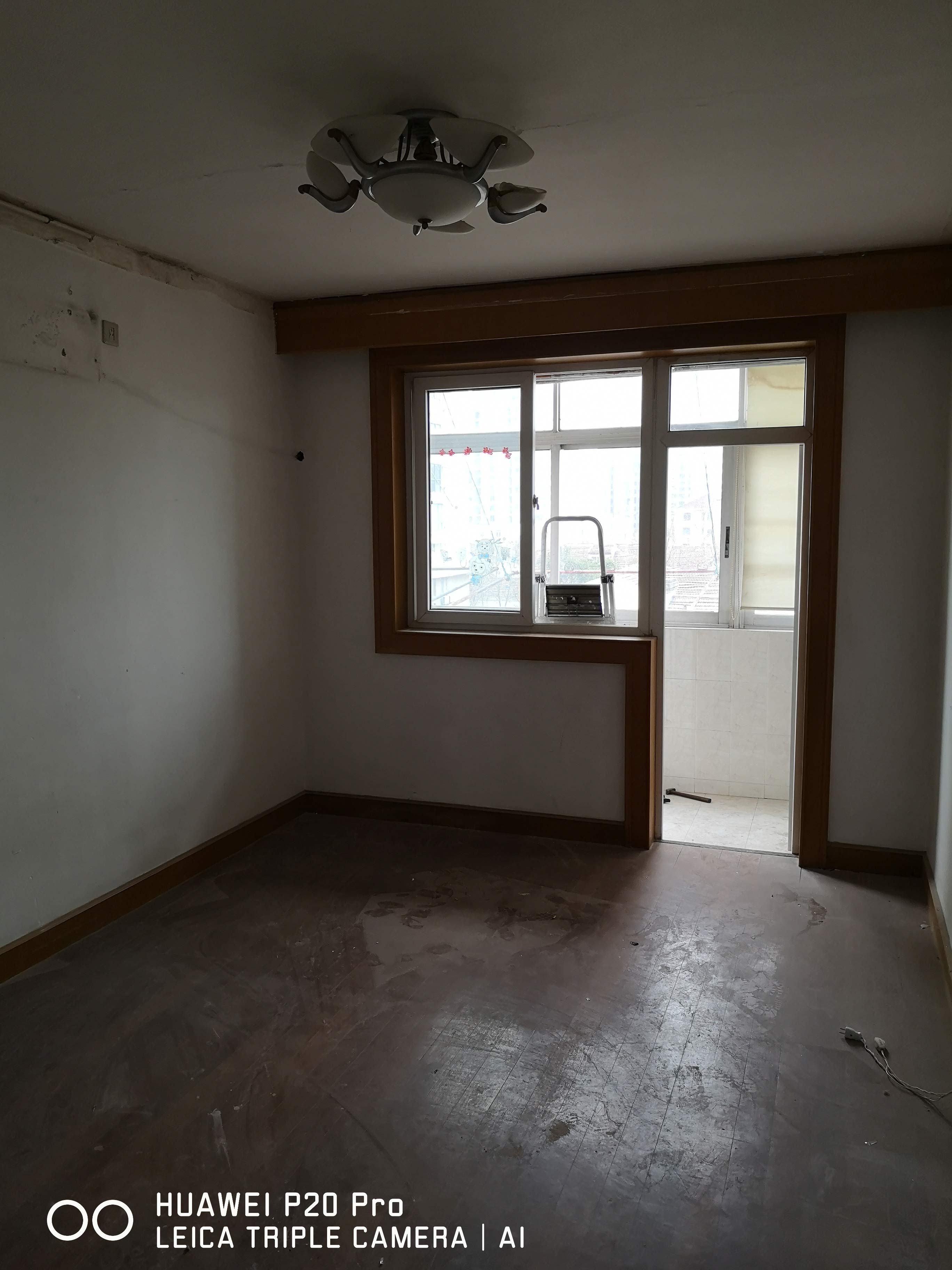 襄阳南路277弄12号602室,开工大吉