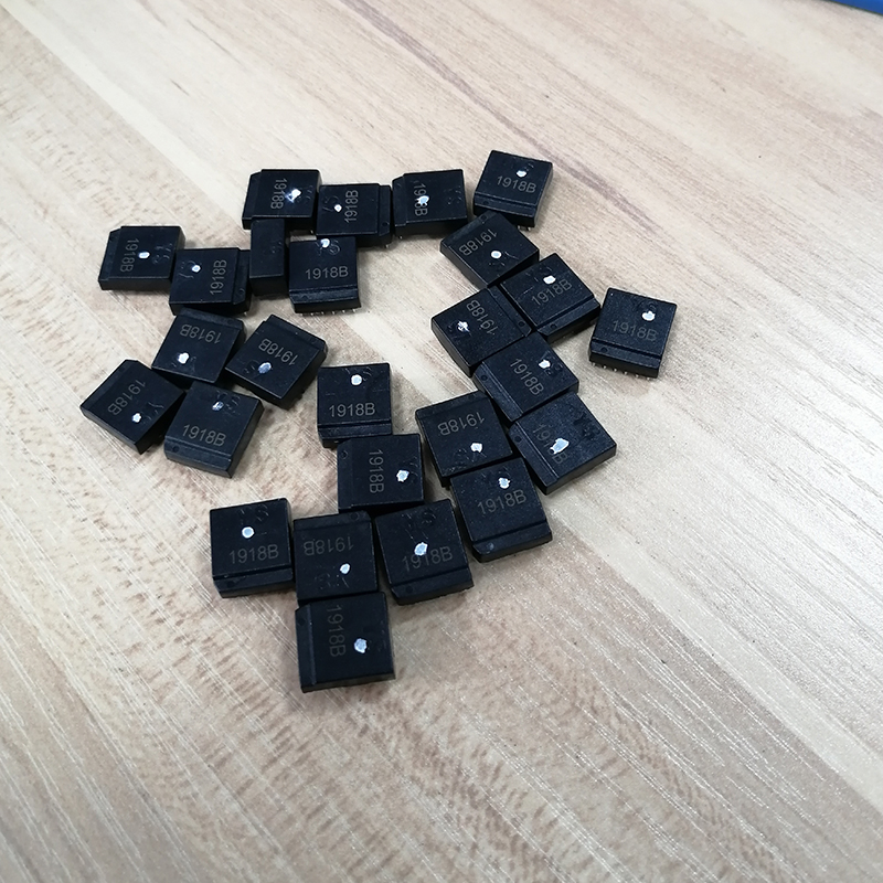 5, 打标效果理想,可在极微小的表面标记出用户要求