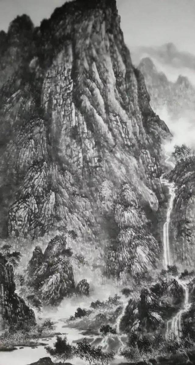 中国当代最具收藏价值艺术家—程冰石