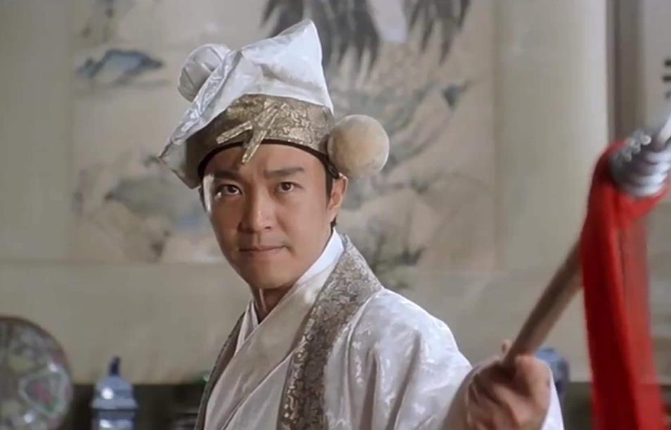 唐伯虎为江南四大才子之首后半生却是穷困潦倒只能靠卖画为生