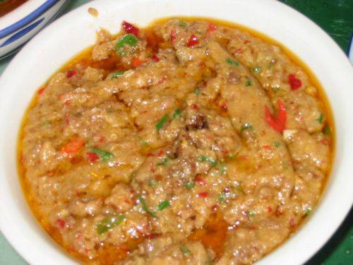 雪花丸子#状如一个个绒绒的雪球热腾腾散发的香气中又带有微甜一口咬