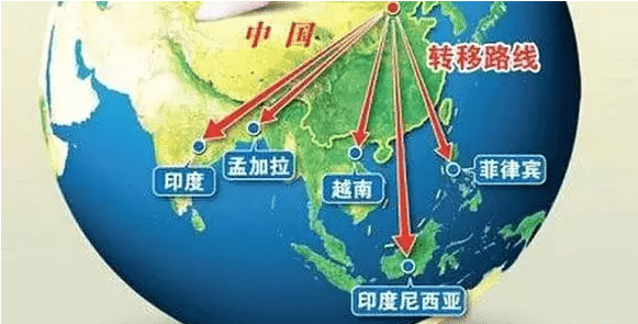 汽车企业搬移到东南亚不好是为何?中国工人工作效率高!