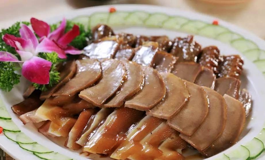 广州美食攻略丨广州十大最好吃的粤菜你最中意哪一道呢