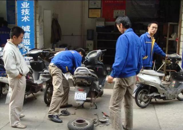 電動車售後服務新規開始實施,保障私人電動車不管外賣,快遞車?