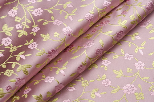 案例面料特色产品活力局部显现