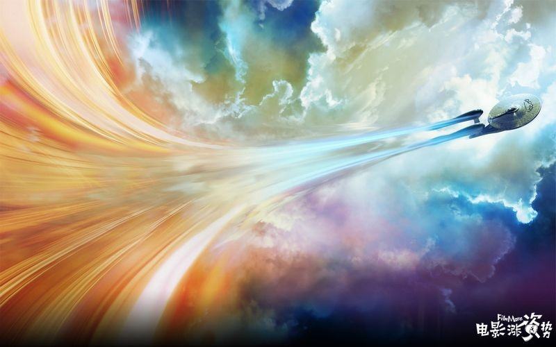 科幻诗歌远航星辰大海的征途