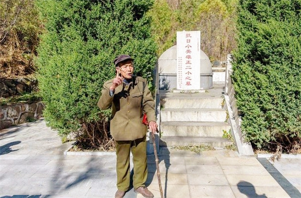 导语:还记得课本中的王二小吗?