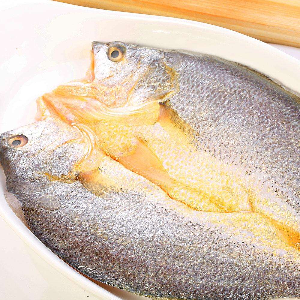 人见人爱一口鲜,老实赞黄鱼鲞,让你的舌头为之沉沦_肉质