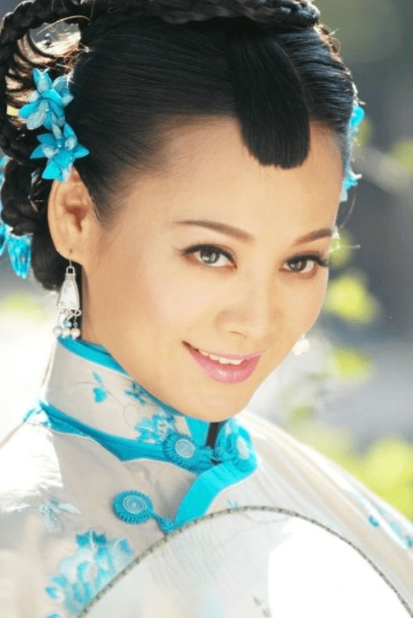 【乘风破浪的姐姐】宁静八字解析