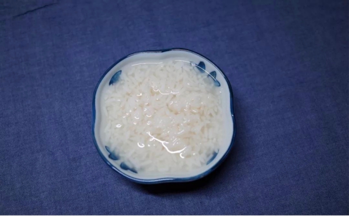 想念夏天的冰酒酿