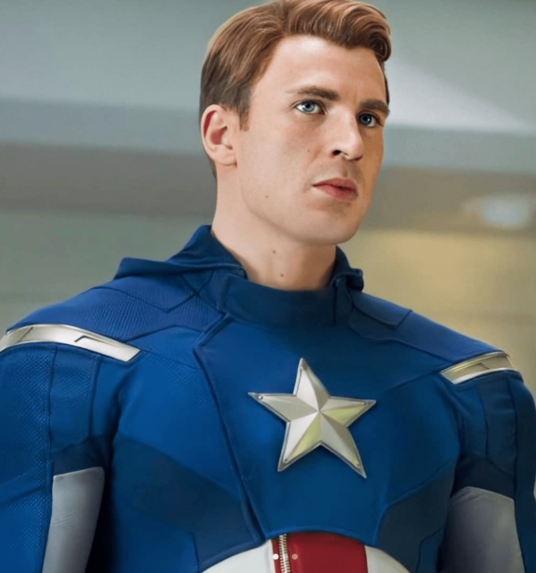 保护妹妹被狗咬伤,美国队长送盾鼓励,网友:真正的英雄_布里杰·沃克