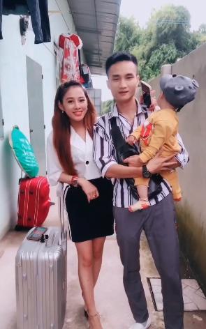 他抱得越南美人归却被越南工厂开除是直播让紫霞上了新闻