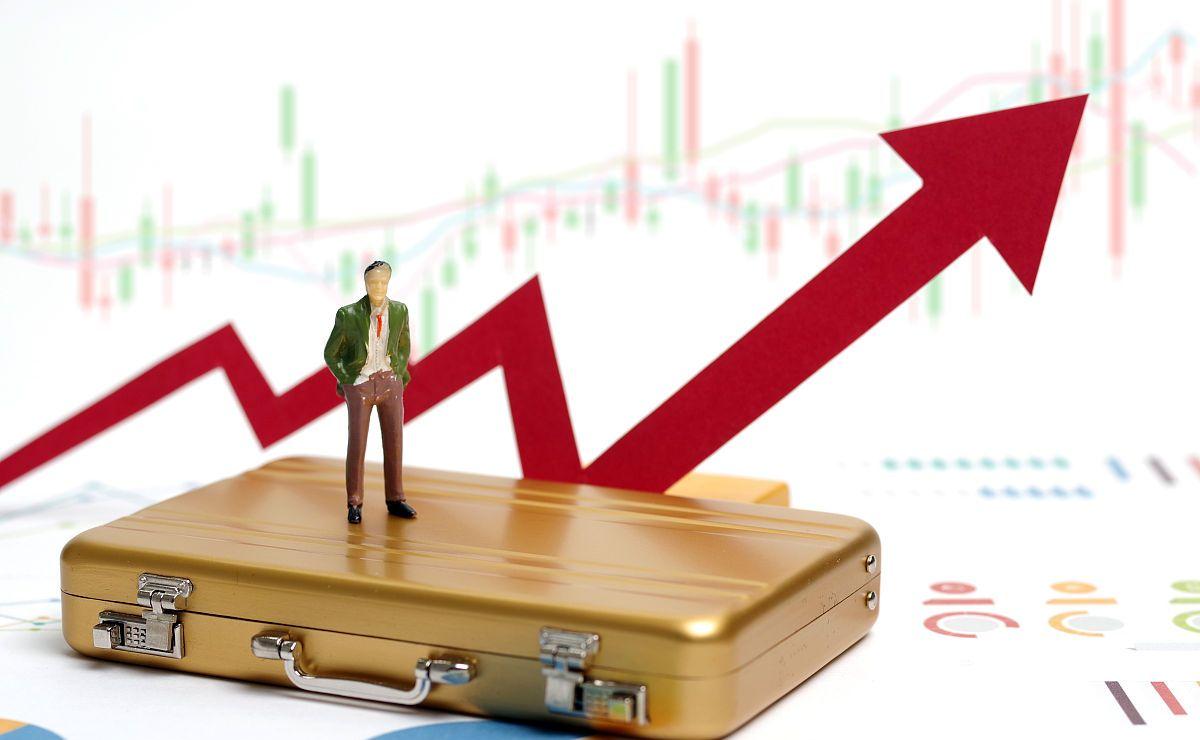 股市:放牛娃的n种姿势!