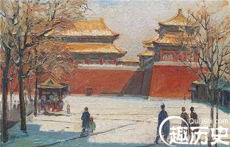 为什么叫午门,午门斩首是不是真的-团团金服
