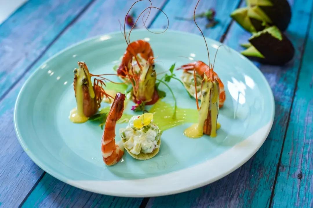 大厨们总结出来的摆盘秘籍,用上后能让你的厨艺瞬间上个档次