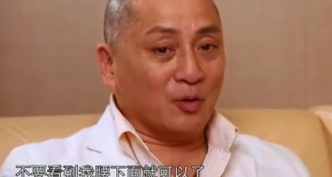 原创汤镇业谈与钟楚红拍风月片:怎么拍的激烈都无所谓,腰下面看不到就