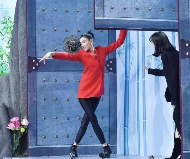 原创"综艺小公举"张蓝心,闪耀的璀璨王牌