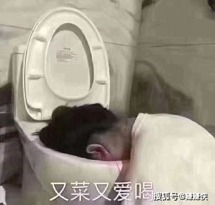 一组微信群聊天，脏话输出表情包图片