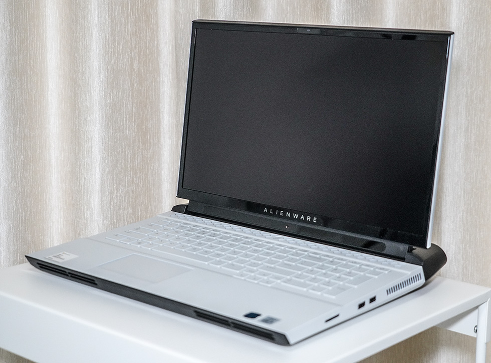 能否荣膺2020烤机界霸主称号alienwarearea51mr2双烤测试