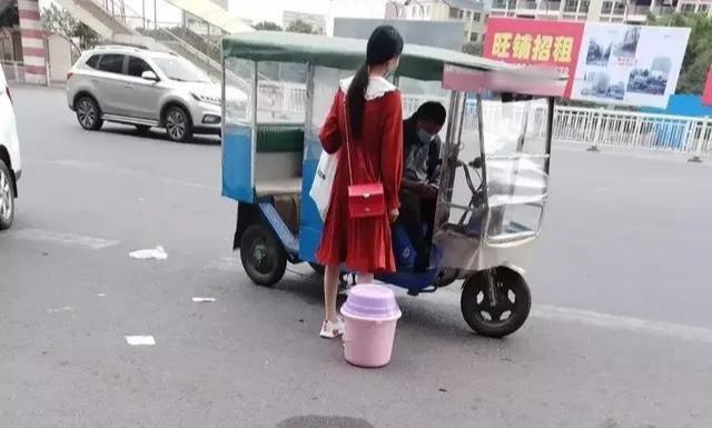 原创提桶跑路的桶里要放这些东西三和大神见了都直呼内行