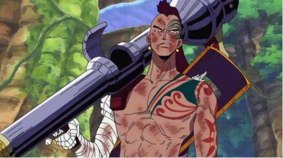 海贼王:索隆有多男子汉?主动替路飞承受痛苦,不在意他人看法_角色