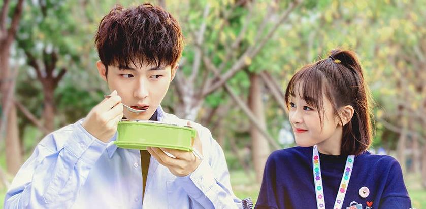 2020下半年甜宠校园来袭6部青春待播剧青春热血燃烧吧