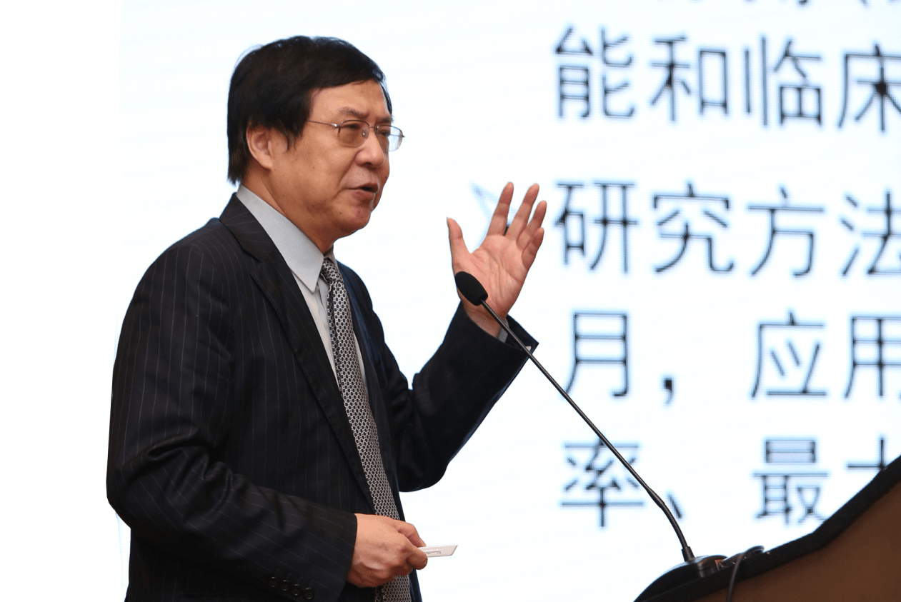 严激教授讲解《心房颤动置入性装置的临床应用》