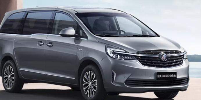 GL8也有大不同，GL8版本大盘点_搜狐汽车_搜狐网