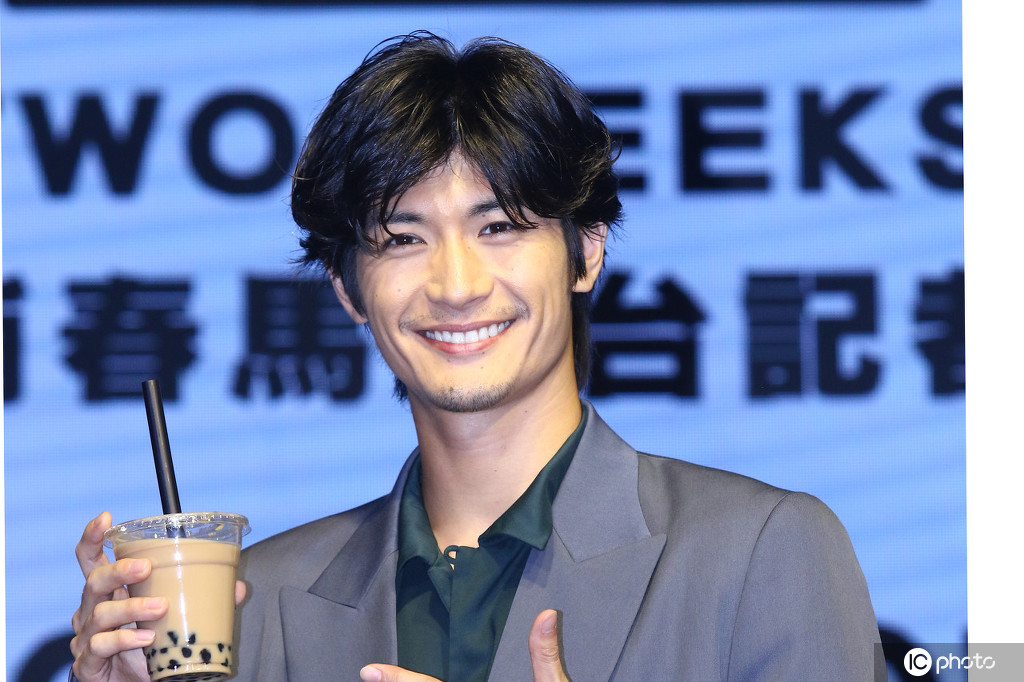 三浦春马被救治时仍有微弱心跳但最终仍回天乏术