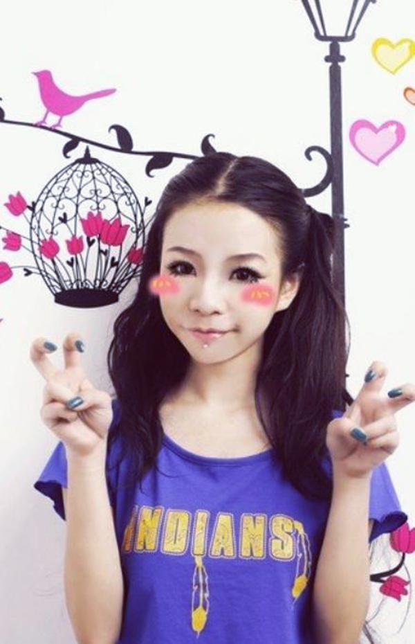 湖南艺人身亡,口含不明液体,大腿内侧有淤青_王妤涵