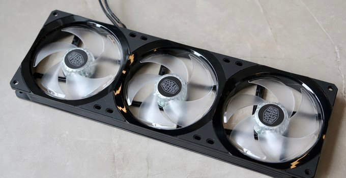 炎炎夏日超频不愁主机花式散热好物分享