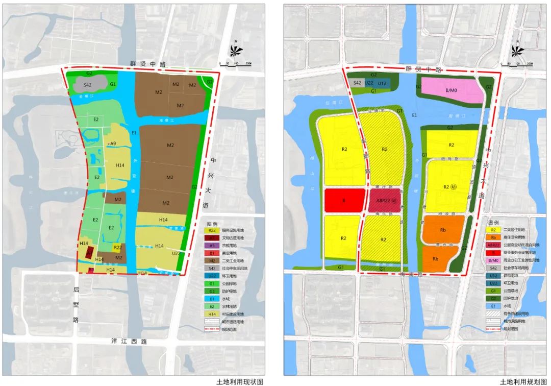 426万方镜湖规划三连发未来买房该挑哪