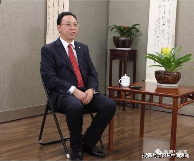 王罡:与著名书画家,鉴定家萧平谈林散之(下)