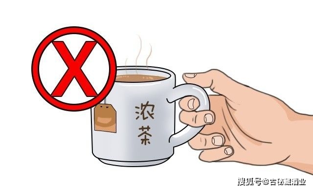 日常小酌有讲究,畅享美好生活!
