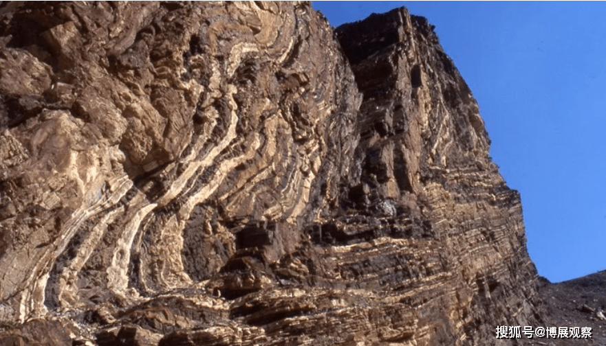 奇异的地质现象_图片