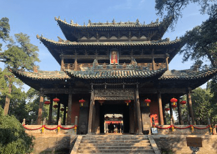 關帝廟,永樂宮,李家大院,運城鹽湖景區,五老峰,普救寺,鸛雀樓,堆雲洞