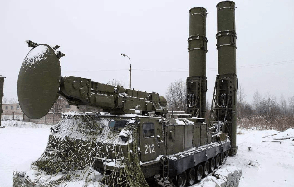 俄军事专家称,在未来十年中没有一个国家能生产出同类武器_普罗米修斯