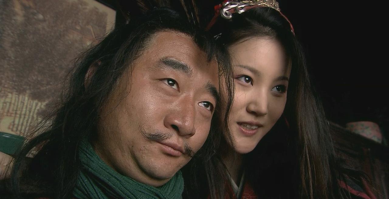 扈三娘被捉后,为什么不能嫁给林冲?宋江为何把她嫁给王英?