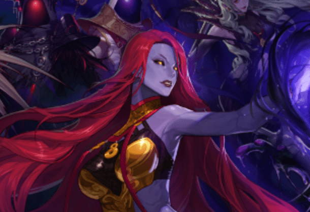 原创来了!韩服正式服爆料丨希洛克引导/小队模式 /决斗场平衡等