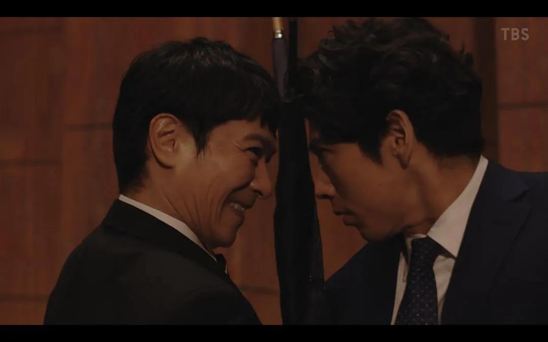 时隔七年,爆火爽剧《半泽直树2》第二季开播,加倍奉还!