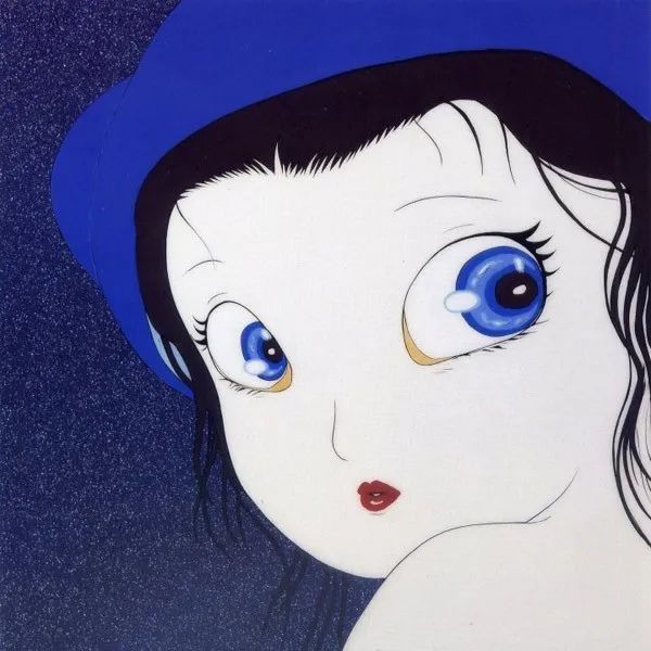 白昼日光的凌冽幻想日本殿堂级画家天野喜孝