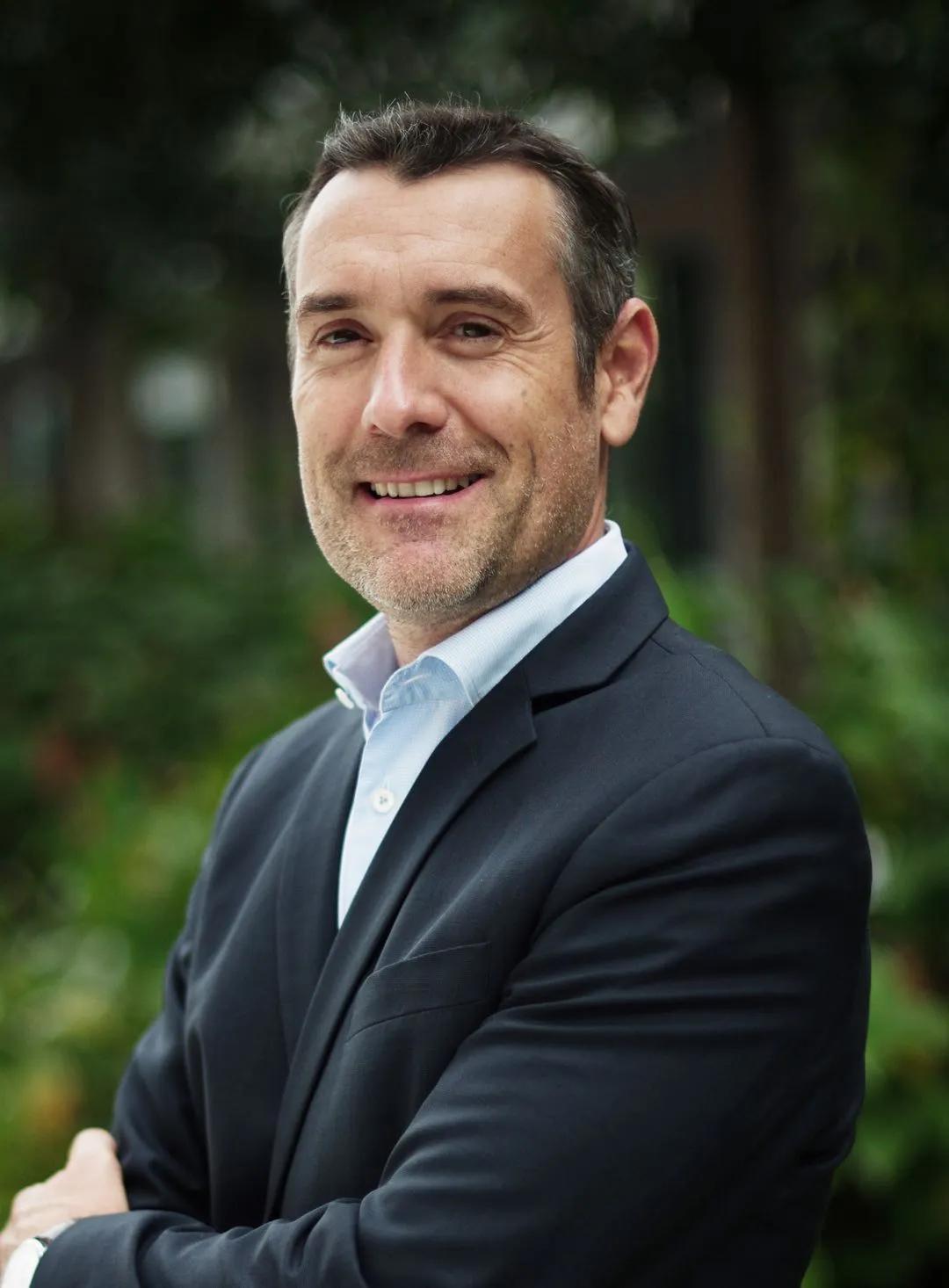 vinexpo ceo 鲁道夫·拉梅兹