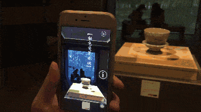 活动策划|“线上展览”与“VR虚拟现实”-搜狐大视野-搜狐新闻