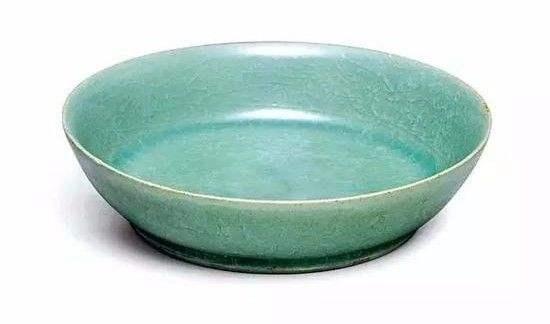 宋代五大名窑汝窑您知道多少