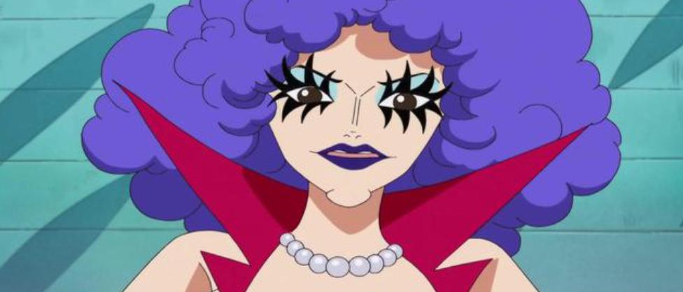 海贼王:逆天治疗果实盘点,心脏受损小问题,搞个永生都不难