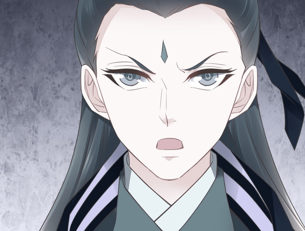 野心勃勃的易青云悄无声息的领盒饭了,李志凡的师父又成了隋国的王爷