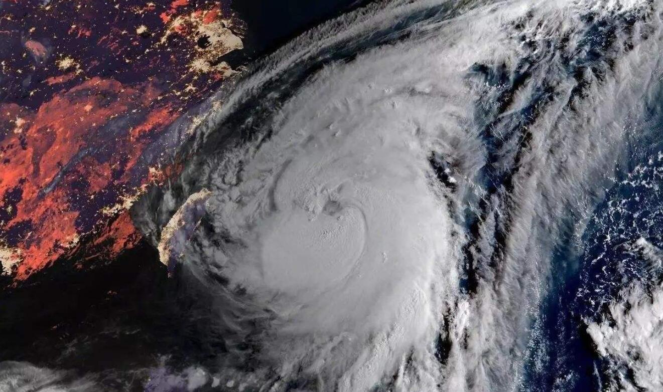 3号森拉克或8月6日生成!8月可能有2个台风登陆或影响广东